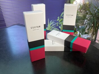 ドールアネックス/まつ毛美容液エグータム取り扱い