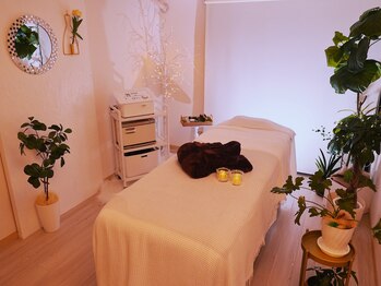 リクゥ(ReQuu)/お部屋は２ROOＭ