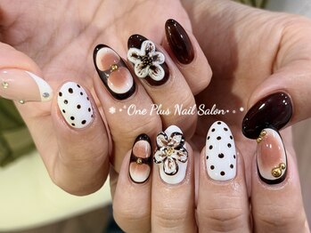 ワン プラス(ONE PLUS)/