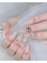 リナネイルサロン 池袋(Lina nail salon)/