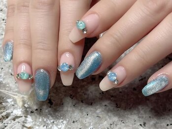 EUB/デザインネイル