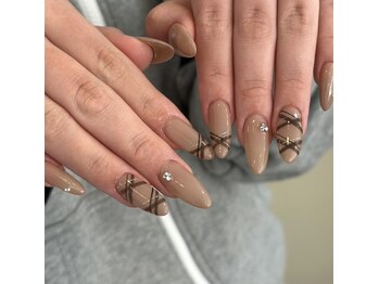 アイネイル 小倉(ai nail)/チェック