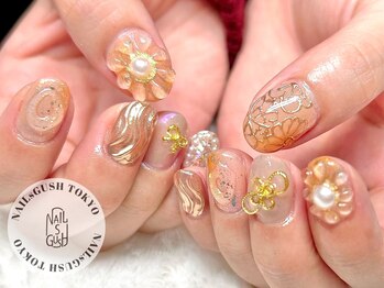 ネイルズガッシュ 武蔵小山店(NAILsGUSH)
