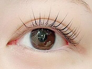 まつげエクステ専門店 ビューティーアイラッシュ リノアス八尾店の写真/【当店人気まつパ】まつ毛に優しいまつ毛パーマ¥4,150→¥3,600☆パリジェンヌラッシュも人気◎