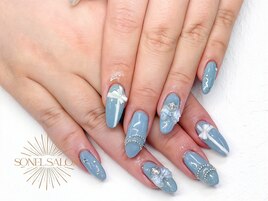 トレンドデザイン