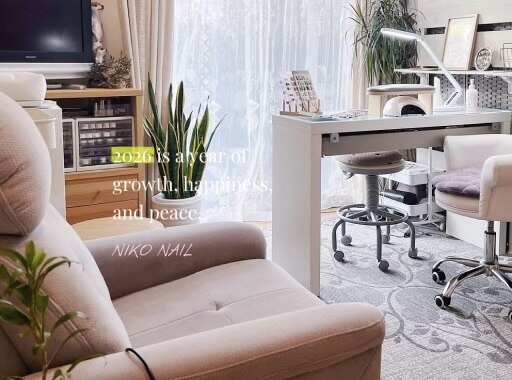 ニコネイル(NIKO NAIL)｜ホットペッパービューティー