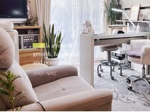 ニコネイル(NIKO NAIL)