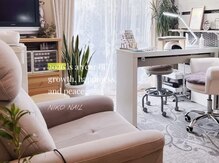 ニコネイル(NIKO NAIL)