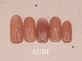 ハンドシンプルコース