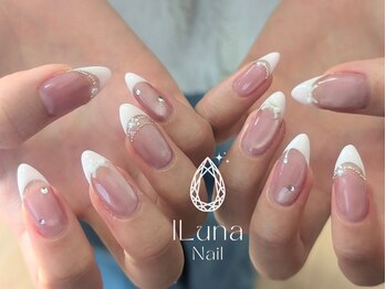 イルナ ネイル(ILuna Nail)/
