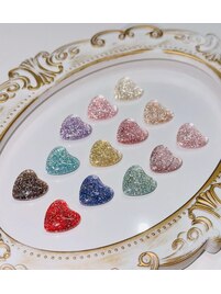 ★フラッシュネイル★