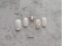 シンプリー 永福町店(Simpliee)/【ハンド】定額<デザイン>