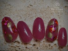 アトリエ ミータイム(Atelier Me-time)/定額Nuance Simple