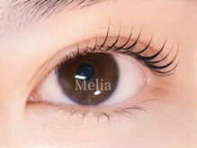 アイラッシュリゾートメリア(eyelash resort Melia)/似合わせまつげパーマ