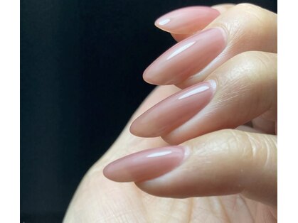ロイヤル ネイルサロン(Royal nail Saloon)の写真