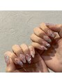 ネイルマジック 仙台一番町店(NAIL MAJIC)&nbsp;キラキラ