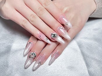サニエネイルサロン 新大久保店(SANIE NAIL SALON)/