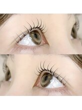 アイプロリッシュ 三軒茶屋(eyeprolish)/束巻きロッド/束感/まつげパーマ