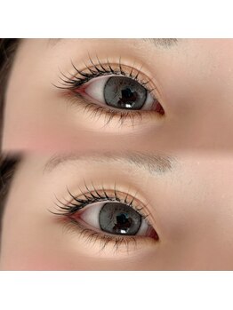 オクターブ 北九州店(Octave)/まつ毛パーマ八幡西区