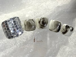 ニュアンスホロネイル10480円