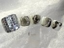 ニュアンスホロネイル10480円