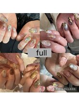 シャルムネイル(charme nail)/