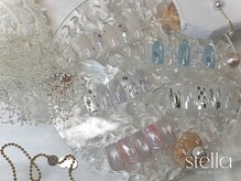 ステラ(stella)/6月 定額Mデザイン