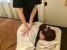 【学割U24】定番人気★初めての全身リフレッシュしっかり60分
