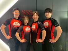 スリーエス カネコストレッチ 札幌南郷スタジオ(SSS Kanekoストレッチ)