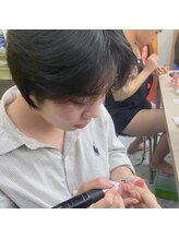 シンネイルズ(Xinhnails) Thao