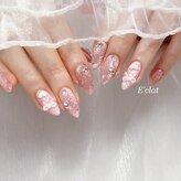 エクレ(E'clat)