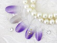 キャンアイドレッシー ヨコハマ元町店(Can I Dressy)/【ロココネイル】