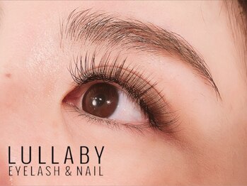 ララバイ 銀座並木通り店(LULLABY)/セーブル上付け放題5990円