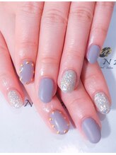 オンネイル(on nail)/