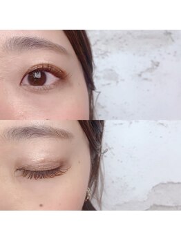 プライズアイリス アイラッシュ 池袋東口店(prize Iris eyelash)/セクシーデザイン♪【池袋】