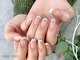 アイリーネイル(IRIE NAIL)の写真/マオジェル全色取り扱い・エアジェル導入で指がキレイに見える美爪に☆ 