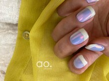 アオ おもろまち(ao.)/85min/ニュアンス