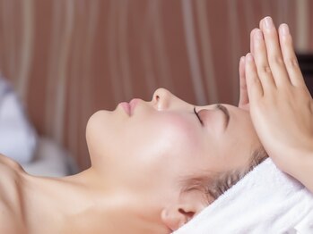 ベイシャルム ANAクラウンプラザホテル神戸店(BEI CHARME)/フェイシャル