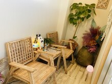ファンディ 本厚木店(FANDEE)/待合室