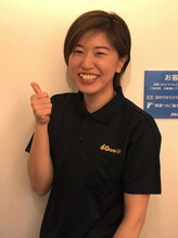 グイット 五反田店(Goo-it!) 小柳 優子