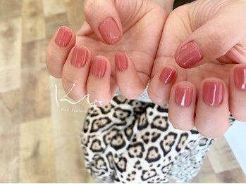 クレー(Klee)/美ワンカラー