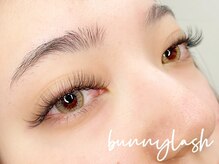バニーラッシュ 津田沼店(Bunny Lash)/【バインドロック】