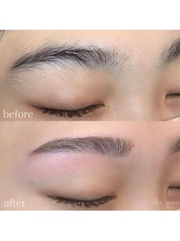 アイディー(i-dee)/3D BROW WAX