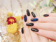 アルテ 柏店(Arte)/持込みOK☆Freeデザイン　¥9500