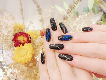 アルテ 柏店(Arte)/持込みOK☆Freeデザイン ¥9500