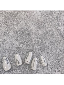 ユニ(uni)/シンプルコース初回5900円