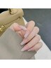 【Jr施術】paraベース◇グラデネイル1000色￥4980