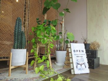 リルズアイ(LILL's eye)/