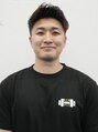 ジムフィット(GYMFIT) 松野 伶羅