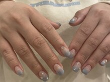 アイスタジオ アンド ダブルネイル 河原町店(EYE STUDIO&W NAIL)/